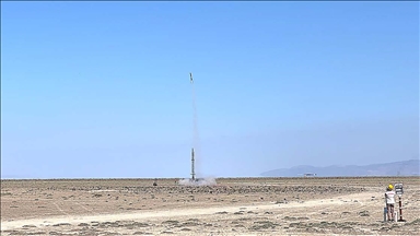 TÜRKSAT Model Uydu Yarışması'nda final heyecanı başladı