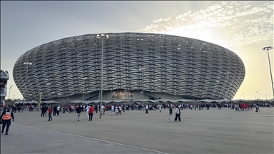 Jewel of Moroccan Football: Prince Moulay Abdellah Stadium