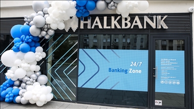 Halkbank otvorila tri nove filijale u Srbiji