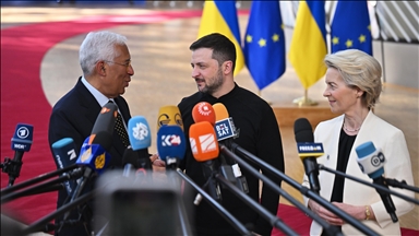 Ukraine’s EU membership could drag bloc into war against Russia, warns Hungary