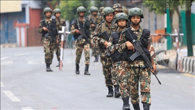 Nepalese army committed to democratic norms: Spokesman
