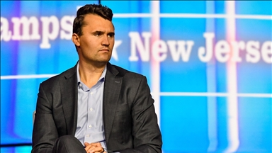 ABD'de silahlı saldırıda ölen aktivist Charlie Kirk, Trump ve İsrail'e desteğiyle biliniyor