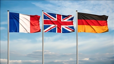 Lideri Velike Britanije, Francuske i Njemačke razgovarali o upadima dronova u Poljsku