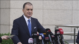 AK Parti Sözcüsü Çelik: Netanyahu durdurulmadan diğer konuların konuşulacağı bir zeminin olmayacağı görüldü
