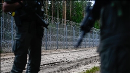 40,000 soldiers to be deployed to Poland's border in response to Russian military exercises
