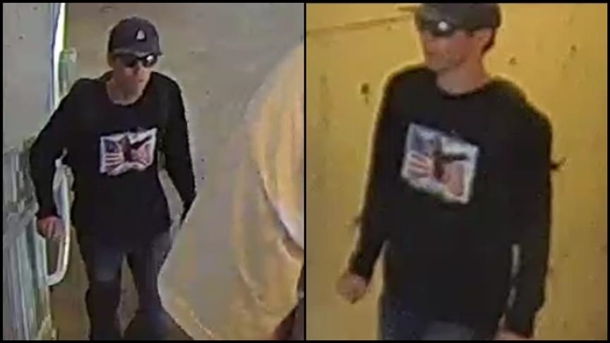 États-Unis : Les autorités identifient Tyler Robinson comme suspect dans la mort de Charlie Kirk
