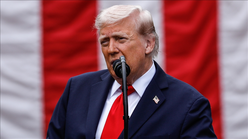 Trump kaže da bi ruski upadi dronova u Poljsku mogli biti greška