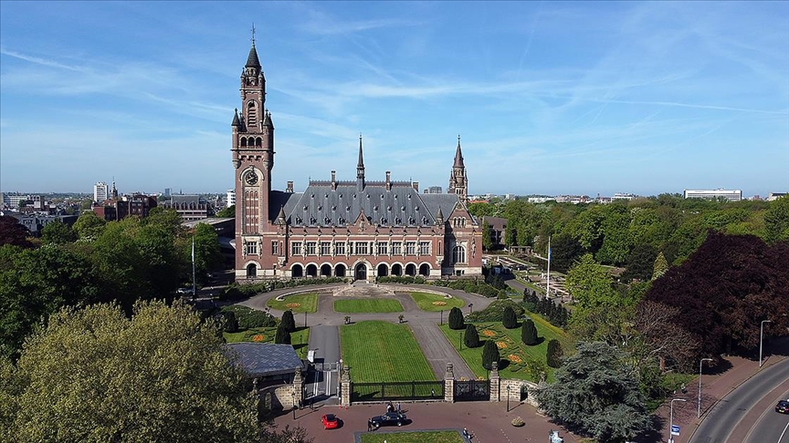 Güney Afrika'nın İsrail'e açtığı dava UAD'ye sunulan "en güçlü soykırım davası" olarak görülüyor