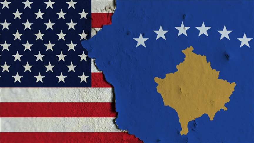SAD suspendovao Strateški dijalog s Kosovom zbog poteza privremene vlade