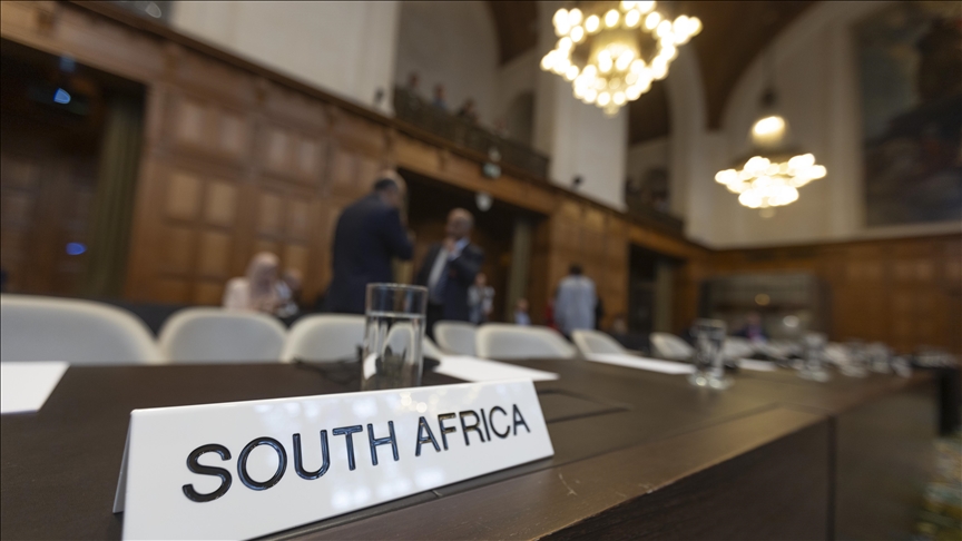 South Africa’s genocide case against Israel strongest ever at ICJ, expert says