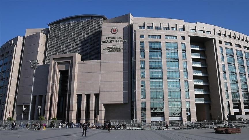 İstanbul'da "rüşvet" ve "dolandırıcılık" soruşturmasında 23 şüpheli tutuklandı