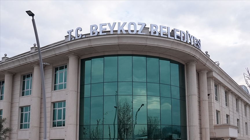 Beykoz Belediye Başkan Yardımcısı Karakaya görevinden istifa etti