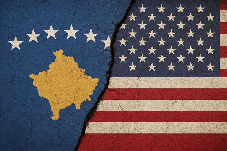 SHBA-ja pezullon dialogun strategjik të planifikuar me Kosovën