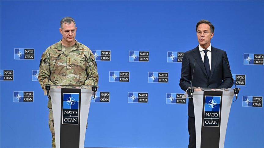NATO doğu kanadının savunmasını güçlendirmek için entegre sistem kuruyor