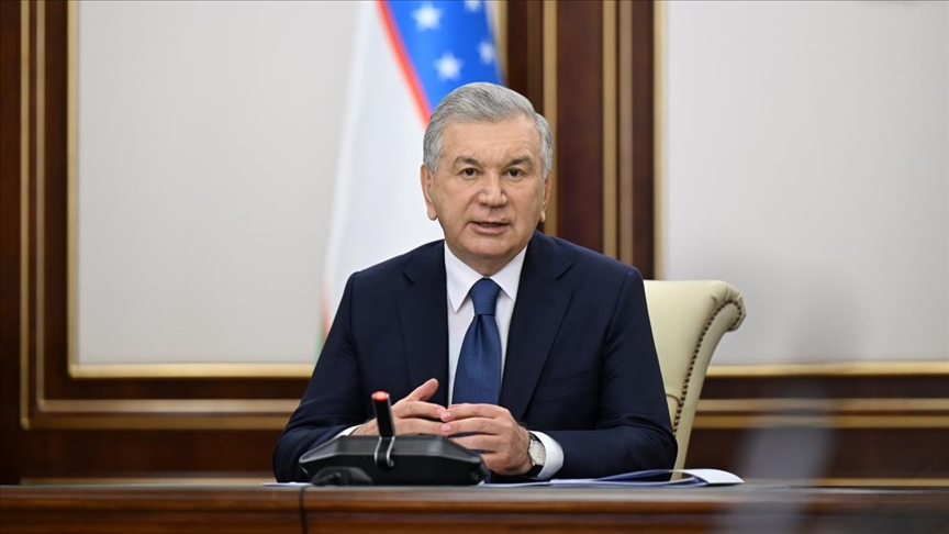 Президент Узбекистана решительно осудил ракетные удары по Дохе, нанесенные Израилем