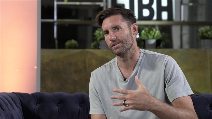 EuroBasket 2025 Elçisi Fernandez, Türkiye'nin şampiyonluk şansının olduğunu düşünüyor