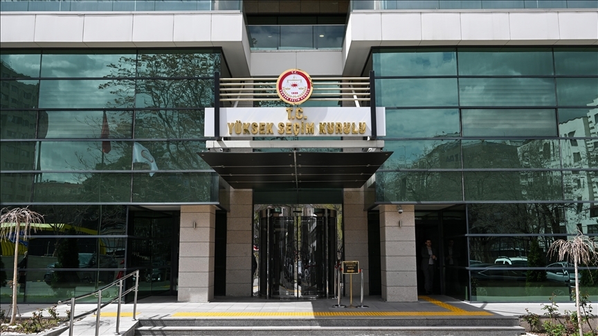 YSK, CHP'nin "kongre" ve "İstanbul il yönetimi" ile ilgili kararlarının gerekçesini tamamladı