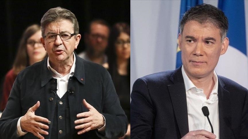 France : À la fête de l’Huma, une gauche rassemblée... mais toujours fracturée