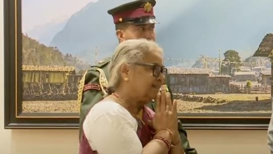 PROFILE - Sushila Karki: From Nepal’s first female chief justice to interim premier