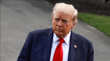 Trump'tan Rusya'nın Polonya hava sahasını ihlal etmesine "hata olmuş olabilir" yorumu