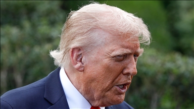 Trump hopes Israeli attack on Qatar won’t affect hostage negotiations