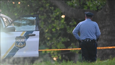 EXPLAINER - Mass shootings to subway assaults: Types of violent crimes in US