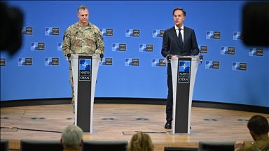 NATO announces establishment of Eastern Center command in wake of Russia drone incident