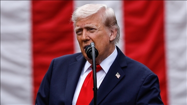 Trump kaže da bi ruski upadi dronova u Poljsku mogli biti greška