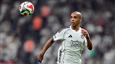 Beşiktaş, Joao Mario'yu AEK'e kiraladı