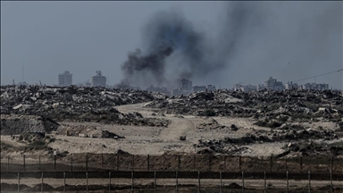 International intervention needed to shield West Bank city from Israeli crackdown: Palestine
