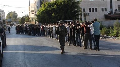 UN concerned over escalating West Bank violence, Israeli raids in Tulkarm