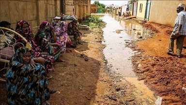 سازمان ملل: سیل در سودان جنوبی بیش از 100 هزار نفر را آواره کرده است