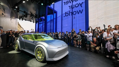 Hyundai IONIQ 3 ile Türkiye'de elektrikli araç üreten ikinci marka olacak