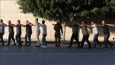 Belgium 'deeply concerned' by escalating West Bank violence, Israeli raids in Tulkarm