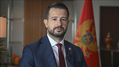 Karadağ Cumhurbaşkanı Milatovic'ten Türkiye ile siyasi diyalog seviyesini "stratejik düzeye" çıkarma vurgusu