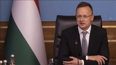 Mađarski šef diplomatije podržao Trumpove mirovne napore za Ukrajinu