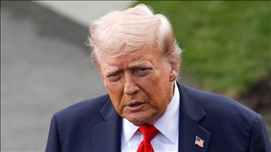 ABD Başkanı Trump, New York'ta izlediği Yankees beyzbol takımının maçında yuhalandı