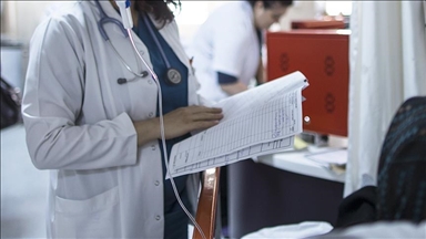 TUS ve STS Tıp Doktorluğu 2. dönem sınav sonuçları açıklandı 