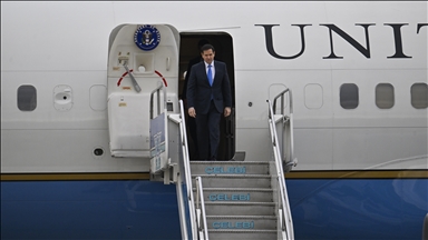 Rubio to visit Israel, UK amid tensions over Israeli strike on Qatar