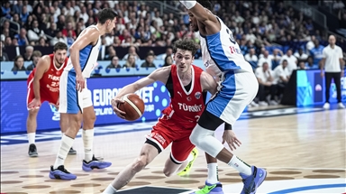 Turska ubjedljivo porazila Grčku (94:68) i zakazala finale Eurobakseta s Njemačkom
