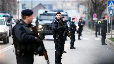 Inspektorët me ndihmën e Policisë së Kosovës zhvillojnë aksion në veri