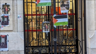 Cinq universitaires français boycottent un colloque au Musée d’art et d’histoire du judaïsme