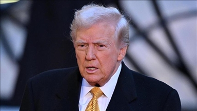 Трамп не исключил «ошибки» в связи с инцидентом с БПЛА в Польше