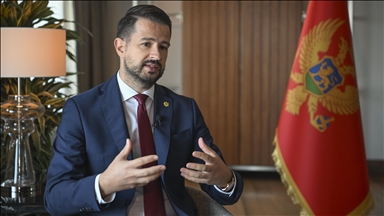 Presidenti i Malit të Zi Milatoviq thekson ngritjen e nivelit të dialogut politik me Turqinë në "nivel strategjik"
