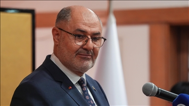 مباحثات دفاعية بين تركيا وبريطانيا 