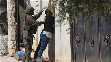 Palestina insta “a la comunidad internacional a proteger” la provincia de Tulkarm en la Cisjordania ocupada