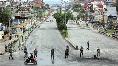 Nepal'de sosyal medya yasağı sonrası başlayan protestolarda ölenlerin sayısı 51'e yükseldi