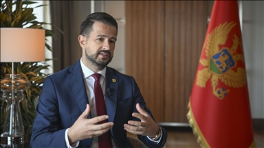 Predsjednik Crne Gore naglasio planove za podizanje političkog dijaloga s Turskom na "strateški nivo"