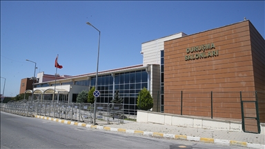 Ekrem İmamoğlu diplomasının sahte olduğu iddiasıyla hakim karşısında