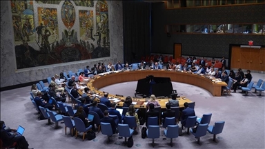 ئەنجوومەنی ئاسایشی نێودەولەتیی ھێرشەکەی ئیسرائیلی بۆ سەر دۆحە تاوتوێ کرد